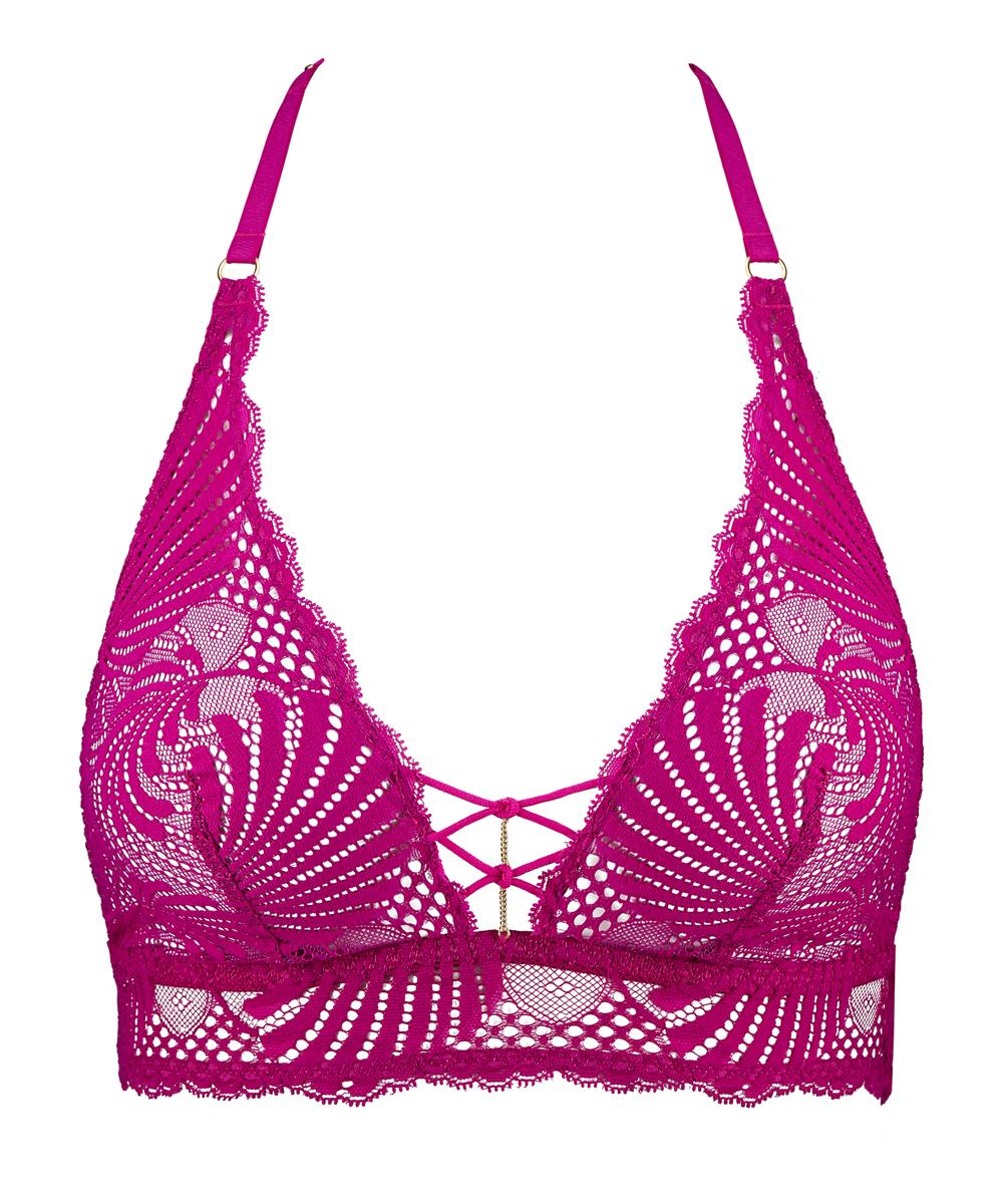 Rhythm of desire - Bralette BH