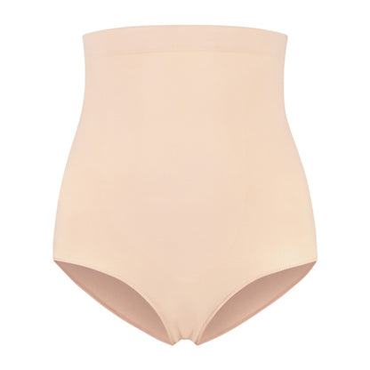 Soft Touch - Hoge taille slip